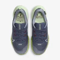 Nike Juniper Trail 2 GORE-TEX жіноча Waterproof Trail Running Кросівки блакитний