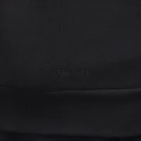 Nike Primary Fleece мужские Dri-FIT UV Pullover Performance Толстовка с капюшоном цвет черный