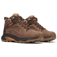 Кросівки для трекінгу Чоловічі Merrell MOAB SPEED 2 LTR MID WP (J038041)