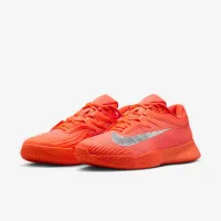 Nike Vapor Pro 3 Premium чоловічі Hard Court Tennis Кросівки Orange