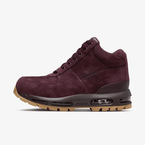Nike Air Max Goadome чоловічі Boots колір червоний