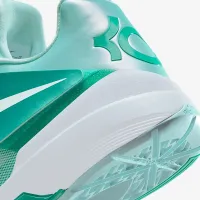 Nike Zoom KD 4 мужские Кроссовки цвет зеленый