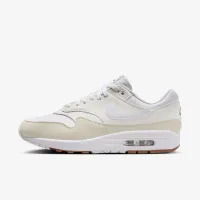 Nike Air Max 1 SC мужские Кроссовки цвет белый