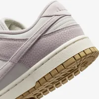 Nike Dunk Low Premium Next Nature женская Кроссовки цвет серый