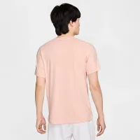 NikeCourt Advantage чоловічі Dri-FIT Tennis Top Pink