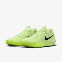 Nike G.T. Cut 3 баскетбольные Кроссовки Yellow