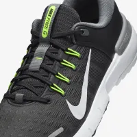 Nike Free для гольфа NN для гольфа Кроссовки (Wide) цвет черный