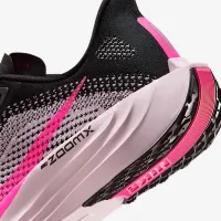 Nike Pegasus Plus мужские Road Running Кроссовки цвет черный