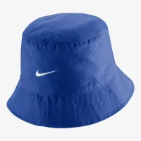 Kentucky Nike College Bucket Hat блакитний