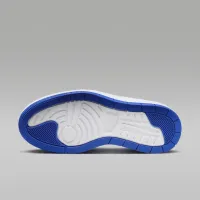 Nike Air Jordan 1 Elevate Low женская Кроссовки цвет черный