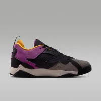 Nike Air Jordan MVP 92 мужские Кроссовки цвет серый