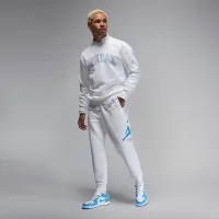Nike Air Jordan 1 Low SE чоловічі Кросівки колір білий
