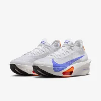 Nike Alphafly 3 блакитнийprint жіноча Road Racing Кросівки різнокольорові