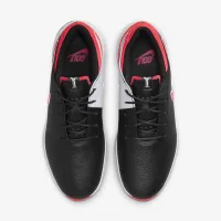 Nike Air Zoom Victory Tour 3 мужские для гольфа Кроссовки цвет черный