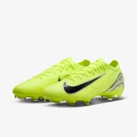 Nike Mercurial Vapor 16 Pro FG Low-Top футбольные бутсы Yellow