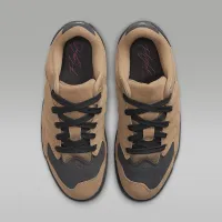Nike Jordan Session мужские Кроссовки цвет коричневый