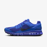 Nike Air Max 2013 чоловічі Кросівки блакитний