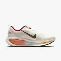 Nike Vomero 18 мужские Road Running Кроссовки цвет белый
