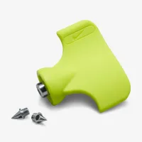 Nike Zoom Rival Track & Field Multi-Event Spikes цвет белый