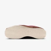 Nike Cortez Textile Кроссовки цвет коричневый