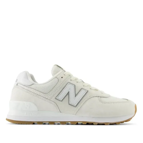 Кросівки New Balance U574RAD - Білі