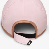 Nike Dri-FIT Club детские Unstructuцвет красный Featherlight Cap Pink