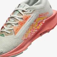 Nike Pegasus Trail 5 GORE-TEX женская Waterproof Trail Running Кроссовки цвет серый