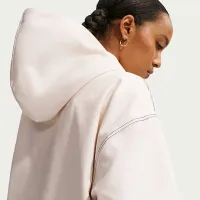 Nike Sportswear жіноча оверсайз Workwear Куртка колір білий