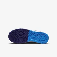 Nike Air Force 1 LV8 2 Big Kids' обовь White