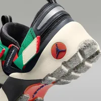 Nike Jordan Trunner LX женская Кроссовки цвет черный
