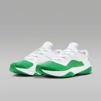 Nike Air Jordan 11 CMFT Low жіноча Кросівки колір білий