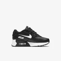 Nike Air Max 90 LTR Little Kids’ Кросівки колір чорний