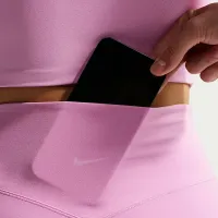 Nike Zenvy женская С высокой Талией 5