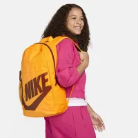 Nike Elemental детские рюкзак (20L) Orange
