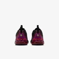 Nike Air Max Phoenix Little дитячі Кросівки колір чорний