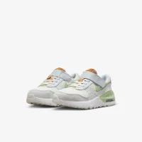 Nike Air Max SYSTM Little Kids' взуття Grey