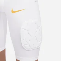 Nike Pro HyperStrong мужские Football шорты цвет белый