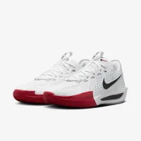 Nike G.T. Cut 3 баскетбольні Кросівки колір білий