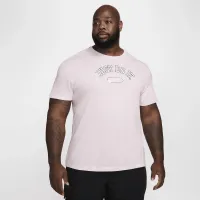 Nike Sportswear чоловічі футболка Pink