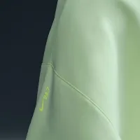 Nike 24.7 ImpossiblySoft жіноча Dri-FIT оверсайз Crew-Neck Top Yellow