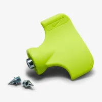 Nike Triple Jump Elite 3 Track & Field Jumping Spikes колір червоний