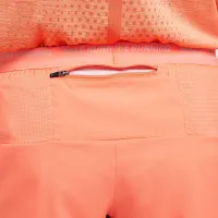 Nike TechKnit мужские Dri-FIT ADV Short-Sleeve Running Top Pink