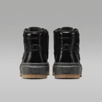 Nike Air Jordan 1 Elevate High SE жіноча Кросівки колір чорний