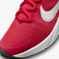 Nike Star Runner 4 Big дитячі Road Running Кросівки колір червоний