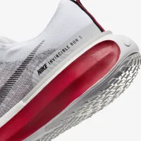 Nike Invincible 3 чоловічі Road Running Кросівки колір білий