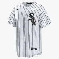 Michael Soroka Chicago колір білий Sox чоловічі Nike MLB Replica Jersey колір білий
