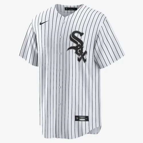 Michael Soroka Chicago колір білий Sox чоловічі Nike MLB Replica Jersey колір білий