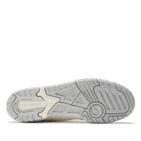 Кроссовки New Balance BB550PWD - Белые