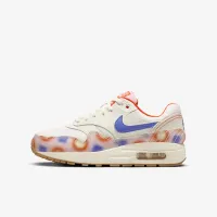 Nike Air Max 1 SE Big дитячі Кросівки колір білий