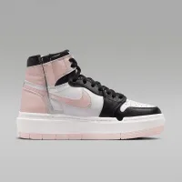 Nike Air Jordan 1 Elevate High жіноча Кросівки колір чорний